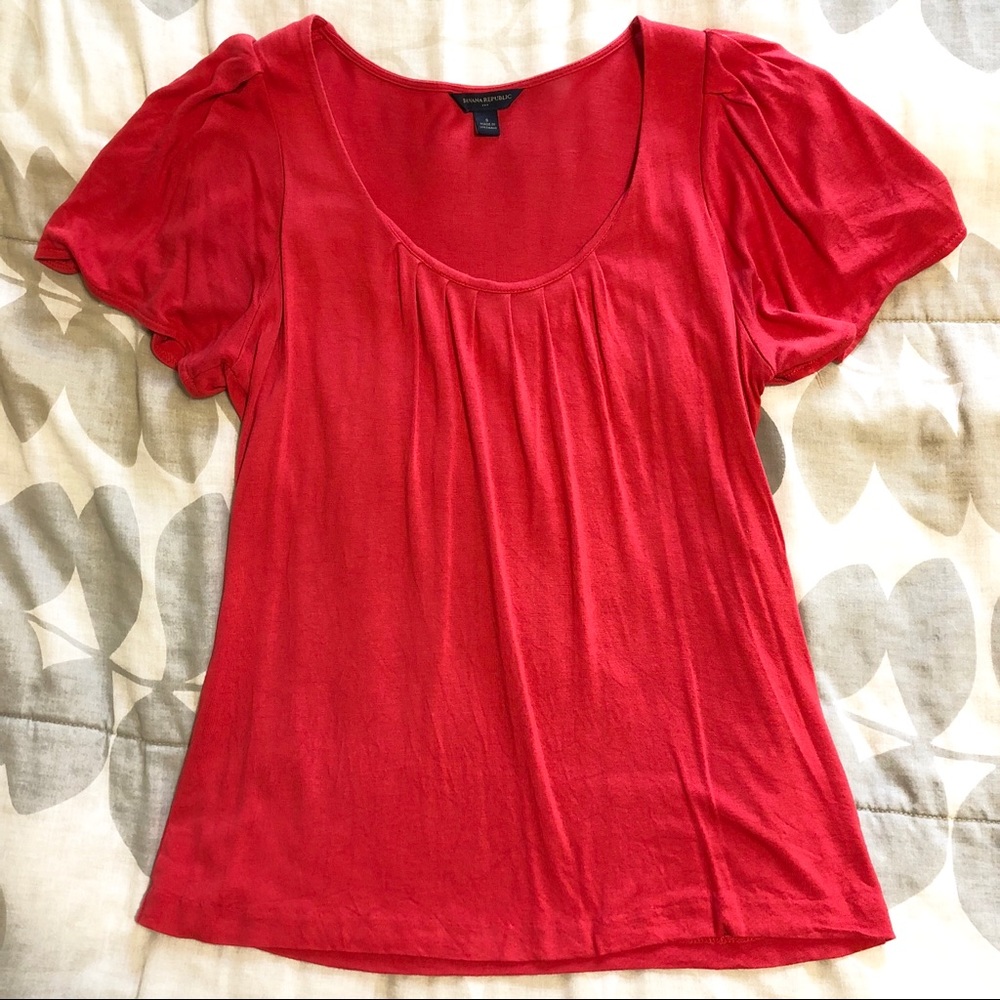Banana Republic Top